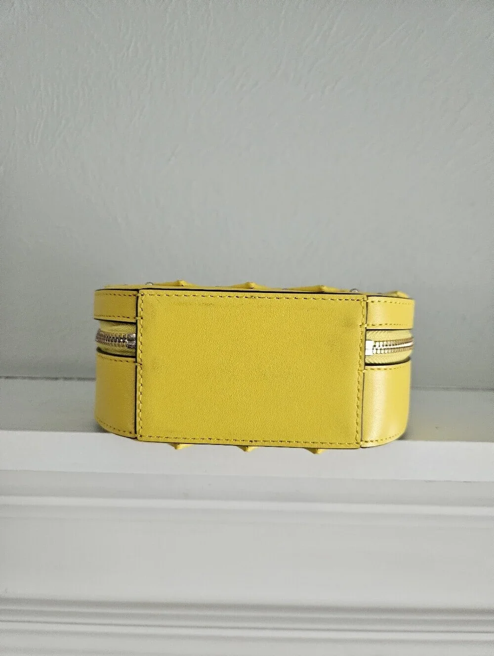 NWOT Kate Spade New York Picnic Pineapple Novelty Crossbody Bag/Purse